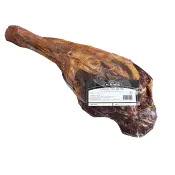 Lammfiol med ben ca 2kg AG Bergfalk.