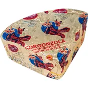 Gorgonzola 26% ca 1,5kg Defendi.