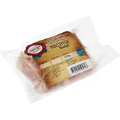 Rullsylta Rimmad Bit ca 600g Rybergs.