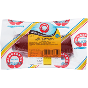 Rökt Lantkorv ca 300g Vaggeryds Chark.