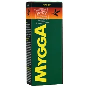 Myggmedel Spray 75ml MyggA.