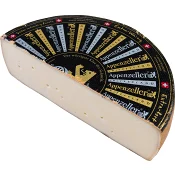 Appenzeller ca 3,25kg Falbygdens.