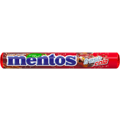 Fresh Cola 37,5g Mentos.