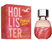 Parfym Vibes For Her 30ml Hollister.
