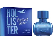 Nite For Him Edt 30ml Hollister.