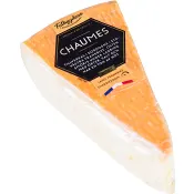 Chaumes 25% ca 170g Falbygdens ost.