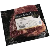 Högrev Färsk benfri ca 1kg Smak av Gotland.