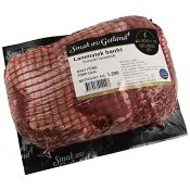 Lammstek benfri nätad ca 1,2kg Smak av Gotland.