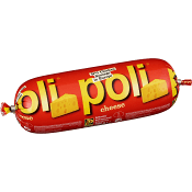 Kycklingkorv med ost 500g Perutnina Ptuj.