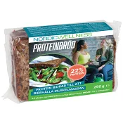 Proteinbröd 250g Brödverket.