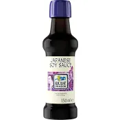 Sojasås Japansk 150ml Blue Dragon.