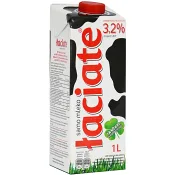 Mjölk Långt datum 3,2% 1l Mlekpol.