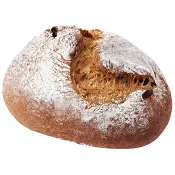 Rågrussinbräck 90g Bonjour.