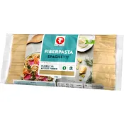 Spaghetti Ljus fiberpasta 1kg Kungsörnen.
