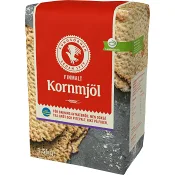 Kornmjöl 1,5kg Kungsörnen.