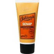 Senap Grovstark 200g Johnnys.