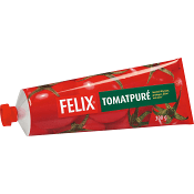 Tomatpuré 300g Felix.