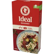 Idealmakaroner 1kg Kungsörnen.