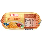 Rotmos 500g Felix.