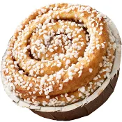 Cafebulle Lyx 85g Dafgårds.