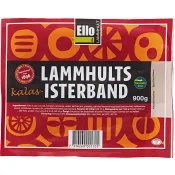 Kalasisterband Lammhults 900g Ello i Lammhult.