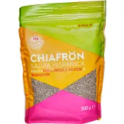 Chiafrön 300g ICA Gott Liv.