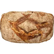 Valnötsbröd 600g ICA.