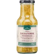 Salsa Verde Sauce 270g ICA Selection.