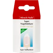 Supernagelstärkare 1-p 8ml Miracle Nails.
