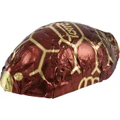 Choklad Sköldpadda Stor 28g Toms.