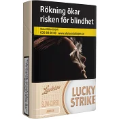 Flow Filter 20-p Lucky Strike.