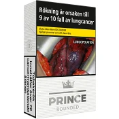 Rounded HP 20-p Prince.