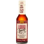 Liquid smoke 147ml Try Me.