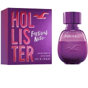 Parfym Nite For Her 30ml Hollister.