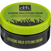 Hårvax Extreme Hold Styling Cream 75gr d:fi.
