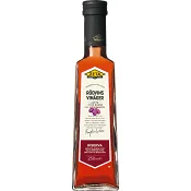 Rödvinsvinäger 25cl Zeta.