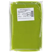 Kvalingsmarsipan Grön 500g Örebro Bageri.