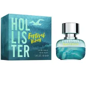 Vibes For Him Edt 30ml Holister.