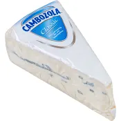 Ost Cambozola 42% ca 185g Falbygdens.