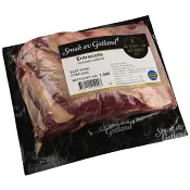 Entrecôte Färsk i bit ca 1kg Smak av Gotland.