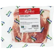 Rimmat Sidfläsk ca 500g Änge Chark.