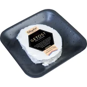 Ost Getost med Honung 18% ca 150g Soignon Falbygdens.