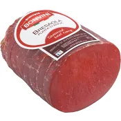 Bresaola Punta D´anca ca 1,5kg Bonvini.