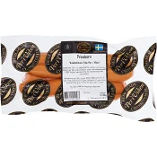 Prinskorv 12-pack ca 250g Per i Viken Chark.