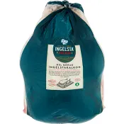 Kalkon hel Fryst ca 4kg Ingelsta.