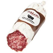 Vildsvinssalami ca 500g Salcis.