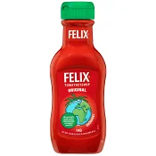 Ketchup Original 1kg Felix.