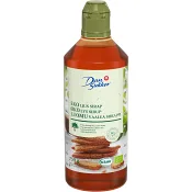 Sirap Ljus KRAV 750ml Dansukker.