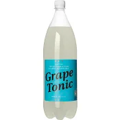 Grape Tonic 1,5l Spendrups.