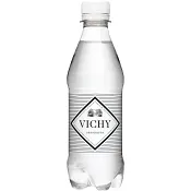 Vichyvatten 33cl Spendrups.